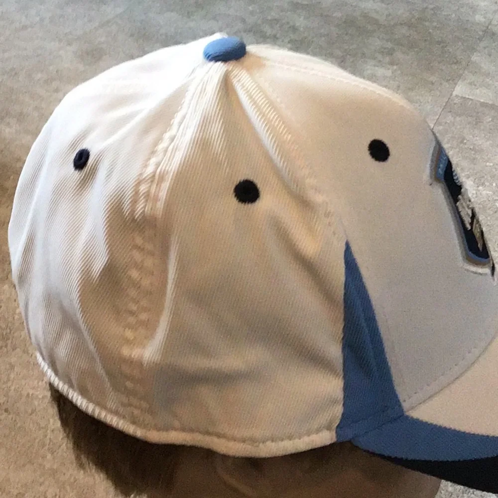 MLS 2012 soccer all star game cap hat